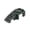 Style-1, variant on Aquarium Ornament Rock, Reptiles Basking Platform Climbing Ramp Habitat, Turtle Habitat Reptiles Dock Resting Stone, Natural Look Resin Rock for Terrarium or Tank Decoration