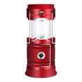 thumbnail image 1 of Mefallenssiah Extérieur Lumineux Léger Camping Randonnée Lampe Usb Rechargeable Led Camping, 1 of 1