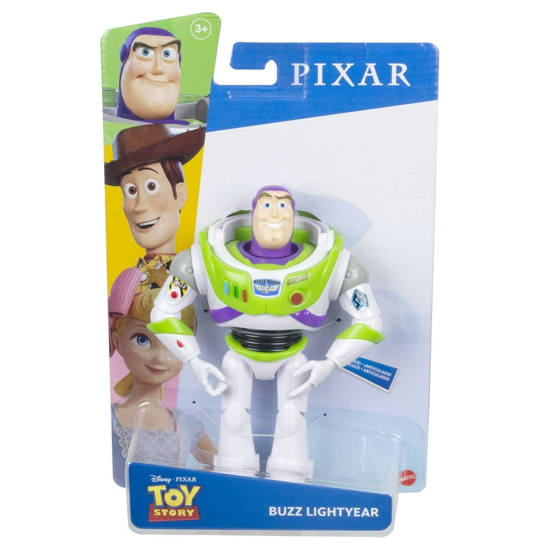 Disney Pixar Toy Story Original Collection Buzz Lightyear