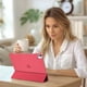 thumbnail image 3 of Funda ProCase para iPad Pro 13 pulgadas M5 2025/ M4 2024 - Roja, 3 of 9