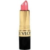 Revlon Super Lustrous Lipstick, Softshell Pink