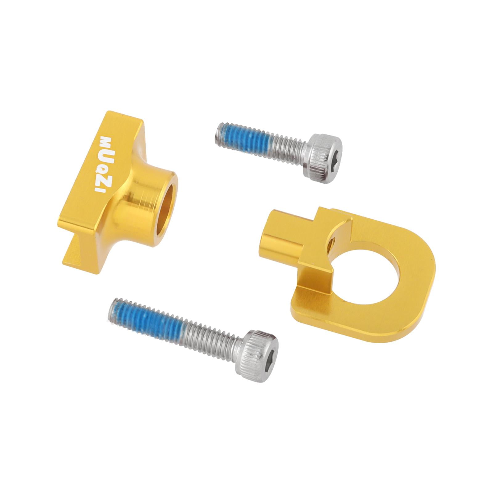 Bike Chain Tensioner, Single Speed Chain Tensioner, Bolt Set Frame