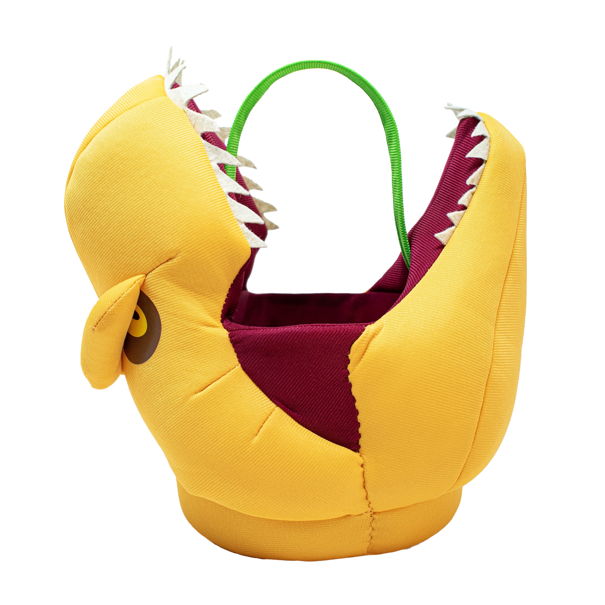 Universal Jurassic World Medium Plush Easter Basket