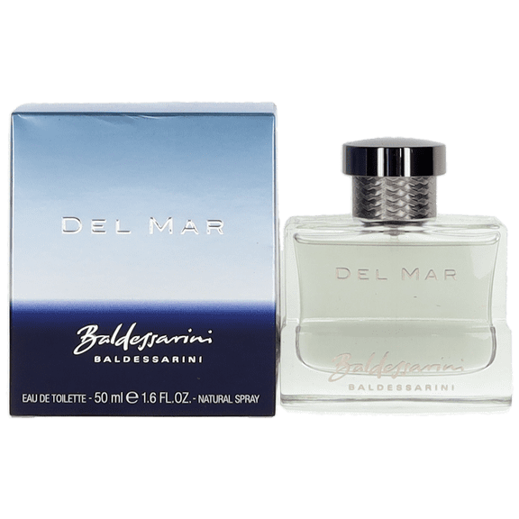 Baldessarini Del Mar Eau De Toilette - 1.6oz 1.6oz