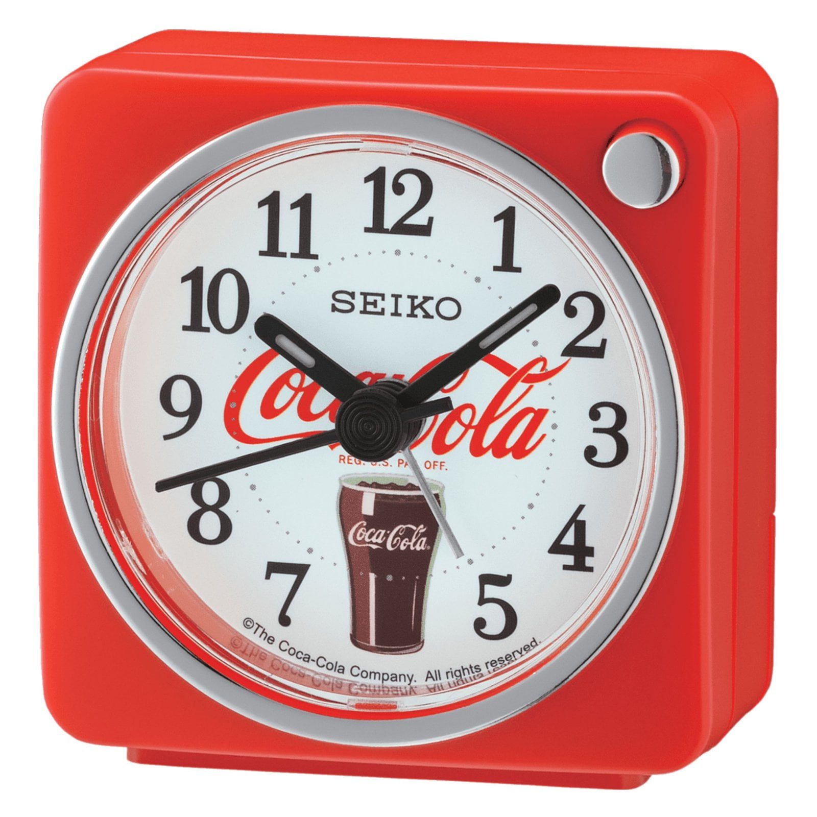 seiko coca cola