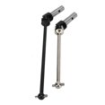 thumbnail image 4 of RC CVD Drive Shaft, Steel Material RC CVD Metal Drive Shaft Increased Drive Power Wear Resistant  For Remote Control Car, 4 of 8