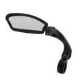 thumbnail image 1 of Bicycle Back Sight Reflector Adjustable Left Right Mirrors Bicycle Rear View Mirror Bike Cycling Wide Range, 1 of 17