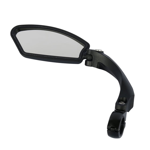 Bicycle Back Sight Reflector Adjustable Left Right Mirrors Bicycle Rear View Mirror Bike Cycling Wide Range