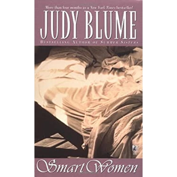 Pre-Owned Smart Women (Paperback) by Judy Blume
