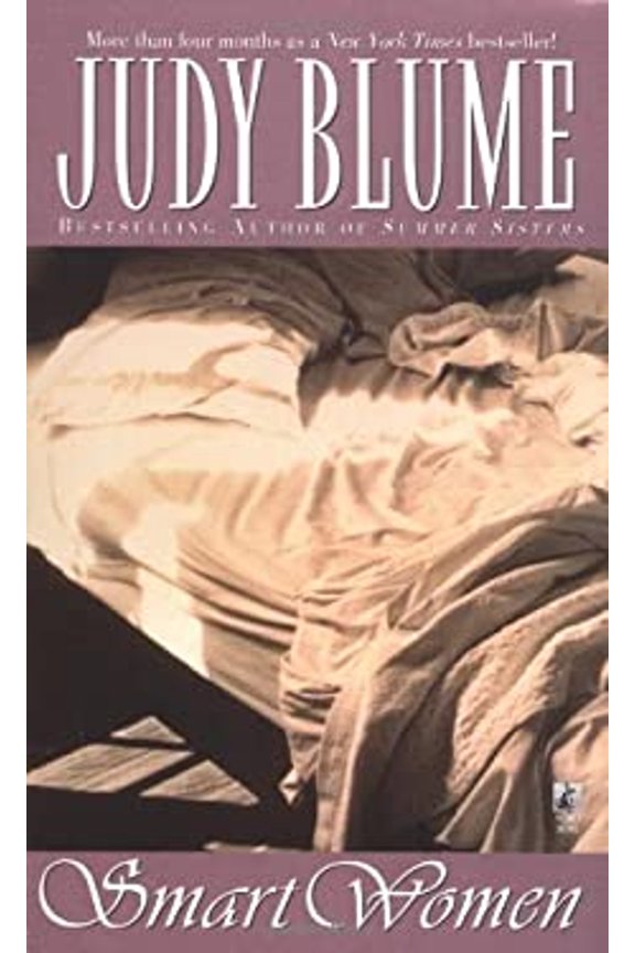 Pre-Owned Smart Women (Paperback) by Judy Blume