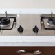 thumbnail image 5 of Pandillas de estufa de 2 piezas Pandillas de estufa de gas Bandillas de estufa de plástico suministros de cocina de reemplazo, 5 of 6