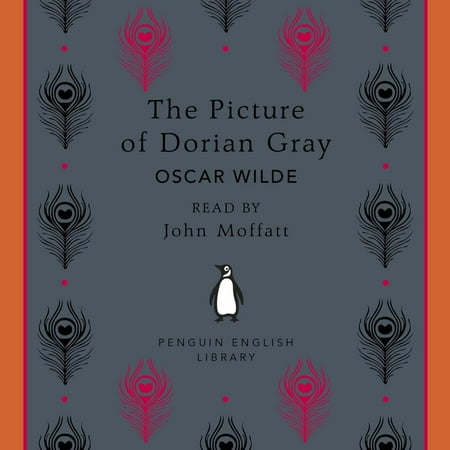 - The Picture of Dorian Gray - Audiobook