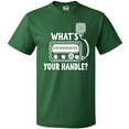 thumbnail image 3 of Inktastic Cb Radio Retro Trucking T-Shirt, 3 of 5