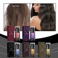 thumbnail image 2 of UOYOTT Polar Instant Hair Dye Shampoo, Natural Color - 5 Colors 200ml All Hair, 2 of 8