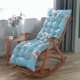 thumbnail image 4 of Garden Sun Lounger Cushion, 4 of 5