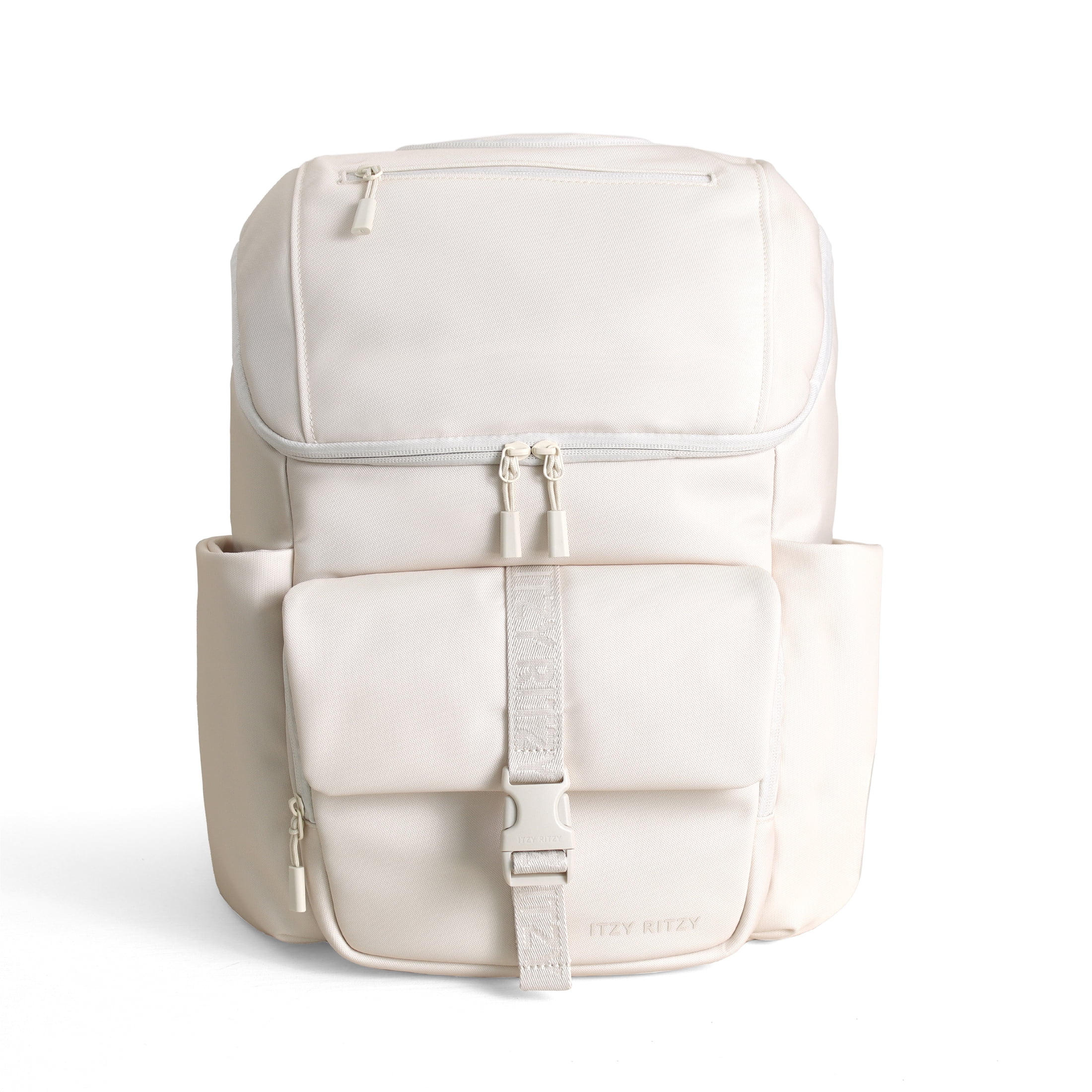 Itzy Ritzy Belong Bucket Backpack™ Cream
