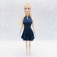 thumbnail image 2 of 22 piezas 30 cm Bapyrene princesa ropa vestir muñeca niñas ropa de moda, 2 of 2