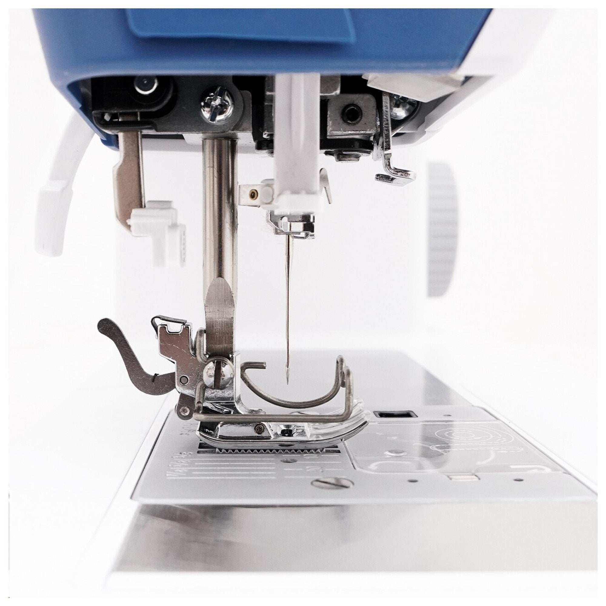 Bernette B05 Adjustable Sewing Machine with Bonus Bundle