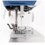 Bernette B05 Adjustable Sewing Machine with Bonus Bundle