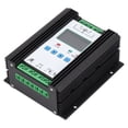 thumbnail image 4 of Wind&nbsp;Solar&nbsp;Controller, Multi Protection 12V 24V 600W PWM&nbsp;Charging And Unloading Wind&nbsp;Solar&nbsp;Regulator Intelligent&nbsp;Control For Field Monitoring, 4 of 8