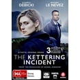 thumbnail image 1 of The Kettering Incident (Série 1) [ FORMAT NON-USA, PAL, Reg.0 Import - Australie ], 1 of 1