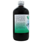 World Organics Chlorophyll Liquid, 16.0 Oz, 20 Servings