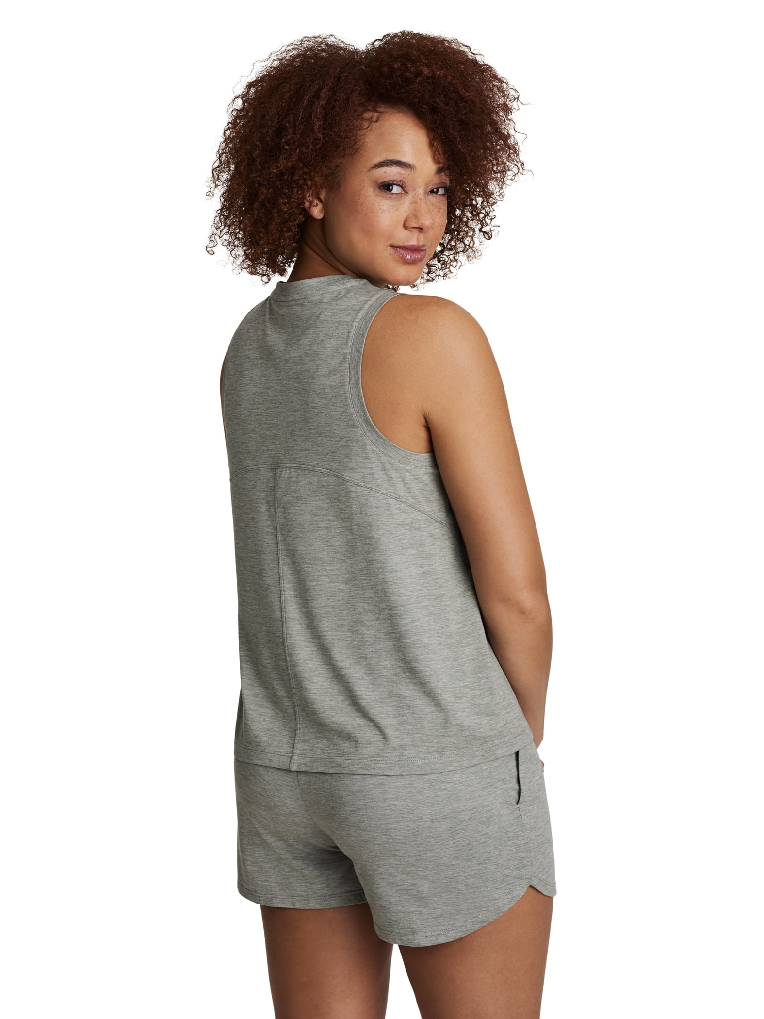 Reebok Women's Legacy 2.0 Meet and Greet Tank, Sizes XS-4X