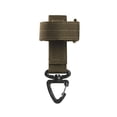 thumbnail image 1 of OUSITAID Multipurpose Outdoor Camping Multifunction Tool Storage Buckle Hook Glove Hanging Buckle Rope Outdoor Glove Hook Climbing Rope, 1 of 9