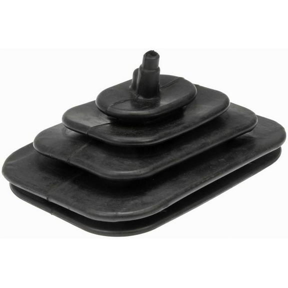Transmission Shift Boot - Compatible with 1990 - 2004 International 4900 1991 1992 1993 1994 1995 1996 1997 1998 1999 2000 2001 2002 2003