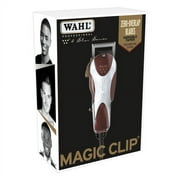 Wahl Professional #8451 5-Star Series Magic Clip Corded Precision Fade Clipper