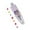 B, variant on Binwennn Animal Decorative Pen DIY Decorative Pen Cute Scrapbook Decorative Pen Lace Correction Tape Decorative Tape Pen Cartoon Pattern Decorative Tape (Type A)1ml Stationery Paper And Envelopes Set