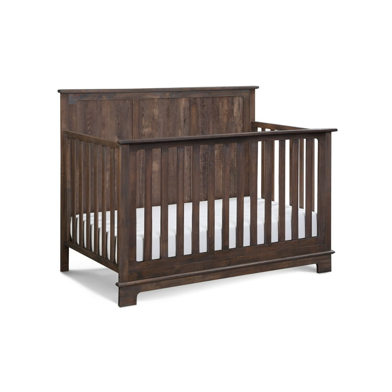 Rustic cribs 2024