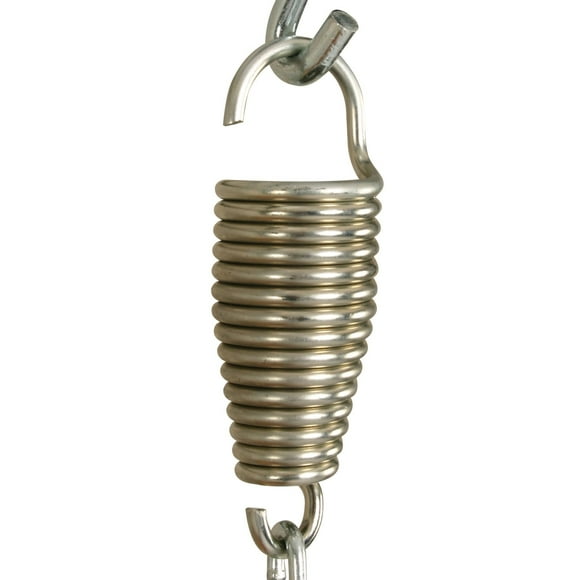 Original Pawleys Island SWSP1 Ressort Oscillant en Acier Zingué