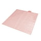 thumbnail image 2 of Manta de picnic Zulema 200 cm x 200 cm rojo, 2 of 8
