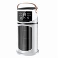 thumbnail image 1 of Ventilador de Refrigeración por Agua, Aire Acondicionado, Temporizador de Velocidad Ajustable, Ventilador Personal con Humidificador para el Hogar y la Oficina., 1 of 1