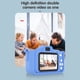 thumbnail image 5 of Cámara digital para niños de 1080P, bonita cámara de vídeo digital para niños, 5 of 8