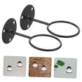 thumbnail image 4 of COMPUKAS 14-Pcs Baseball Display Shelf Wall Mounting for Home Decor and Office Decoration, 4 of 8