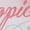 Light Pink, variant on Pipeline Tropically Grown Flower Graphic - Women's Long Sleeve