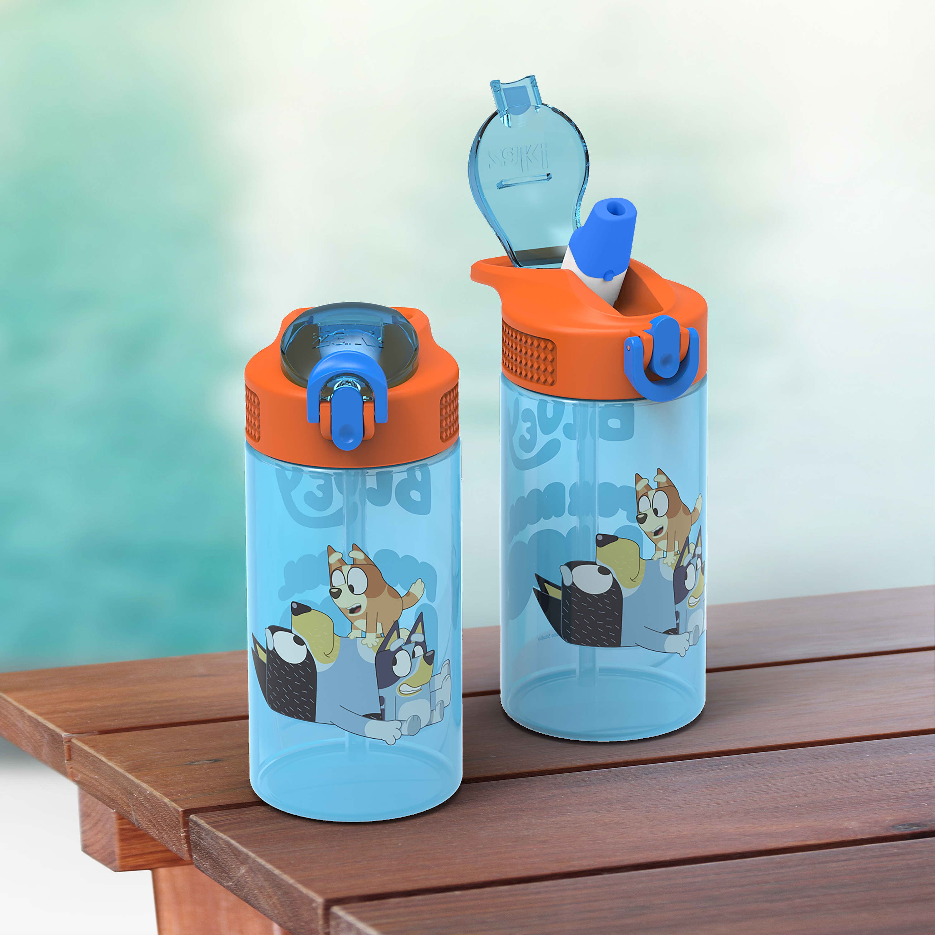 Official Frozen Baby water bottle 142689: Buy Online on Offer