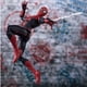 thumbnail image 5 of Figura de acción coleccionable de PVC GK de 15 cm de Marvel Hero Spider Man Far From Home No Way Home en color rojo, dorado y rojo y negro, 5 of 5