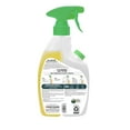 thumbnail image 3 of Mean Green Tropical Breeze Ultra Powered Refillable Bathroom Cleaner Concentrate, 28.6 oz, 3 of 9