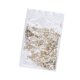 thumbnail image 4 of 1440Pcs Taladro de uñas de diamantes de imitación Taladro de arte de uñas Manicura Decoración de uñas Diamante de uñas Tamaño mixto (02), 4 of 5
