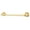 Polished Brass, variant on Kingston Brass Camelon 32" Standard Mount Decorative Grab Bar