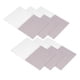 thumbnail image 5 of 6 Juegos de Rompecabezas en Blanco 80 Piezas ANGGREK Rompecabezas en Forma de Rectángulo A5, 5 of 8