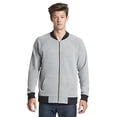 thumbnail image 3 of Next Level Apparel Men's PCH Bomber Jacket, 3 of 3
