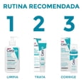 thumbnail image 2 of CeraVe Kit Antiacné Completo: Limpiador + Gel Control Imperfecciones + Sérum Retinol | Reduce Manchas y Poros | Ácido Salicílico, Niacinamida y Ceramidas | Rutina Skincare Piel Grasa, 2 of 12