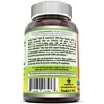 thumbnail image 3 of Amazing Omega Superba Krill Oil 500mg 60 Softgels, 3 of 5