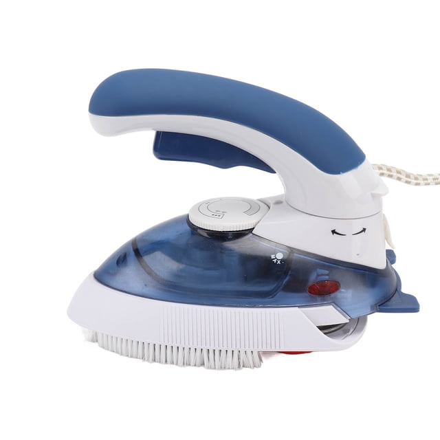 Handheld Steam Iron,Mini Electric Steam Iron Level Temperature Steam Iron Mini Steam Iron Top Tier Quality