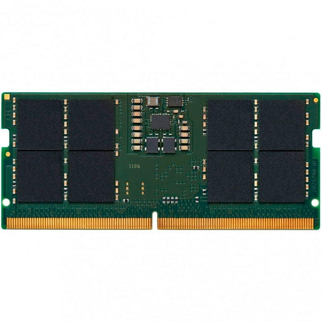 Memoria RAM DDR5 16GB 5200MT/s KINGSTON Value 1x16GB Laptop