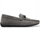 thumbnail image 5 of Mocasines Formales De Gamuza Zapatos Casuales De Vestir Elegante, 5 of 7